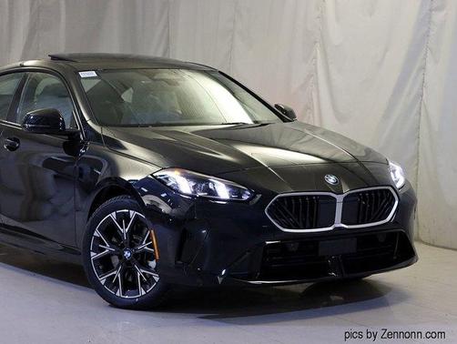 2026 BMW 228 Gran Coupe XDrive