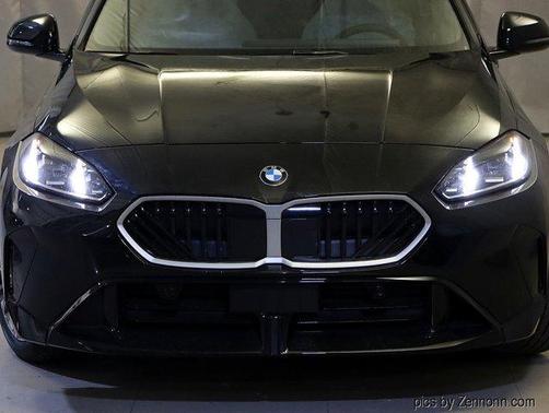 2026 BMW 228 Gran Coupe XDrive