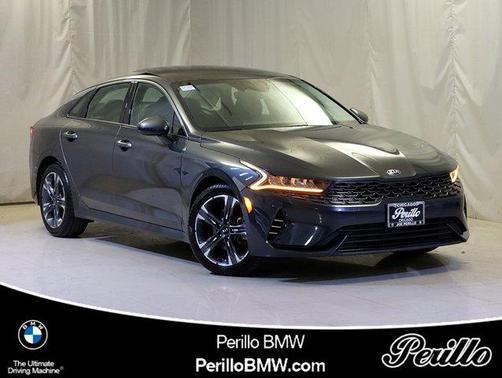 2021 Kia K5 EX