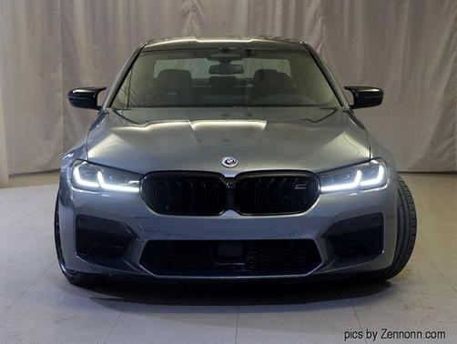 2023 BMW M5 Base