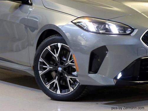 2025 BMW 228 Gran Coupe xDrive