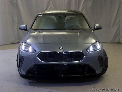 2025 BMW 228 Gran Coupe xDrive
