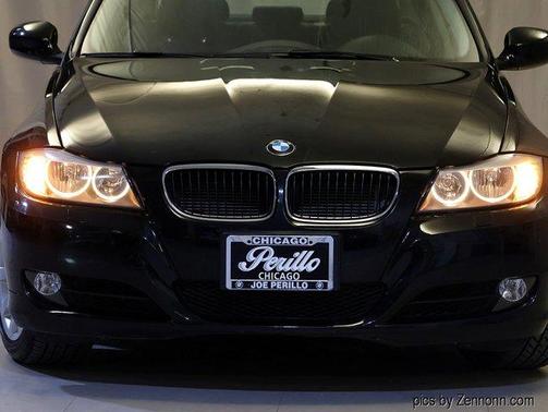 2011 BMW 328 i xDrive