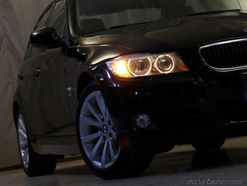 2011 BMW 328 i xDrive