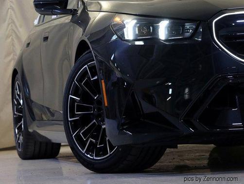2026 BMW M5 Base