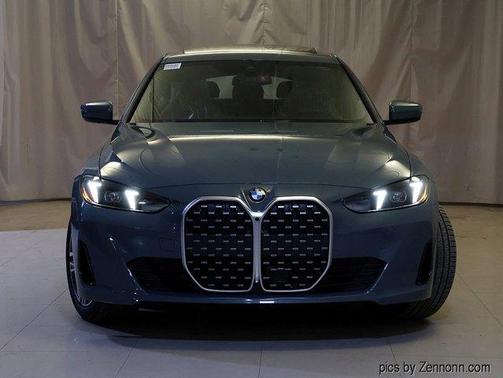 2026 BMW 430 Gran Coupe i xDrive