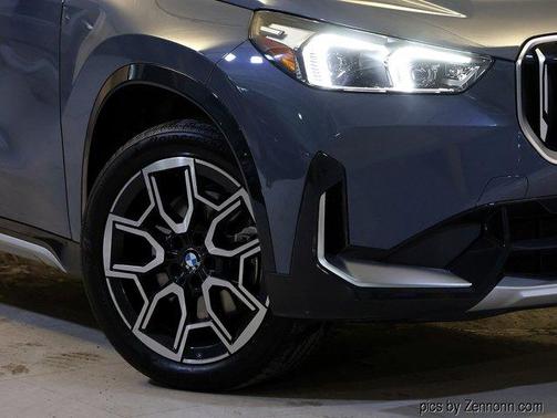 2024 BMW X1 xDrive28i