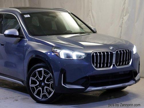 2024 BMW X1 xDrive28i
