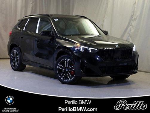 2026 BMW X1 M35i