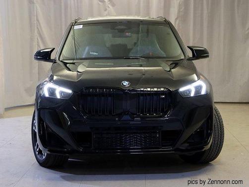 2026 BMW X1 M35i