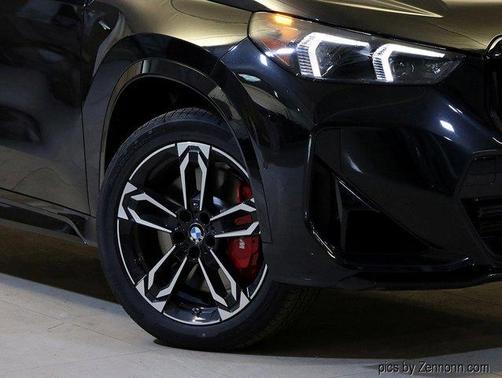2026 BMW X1 M35i