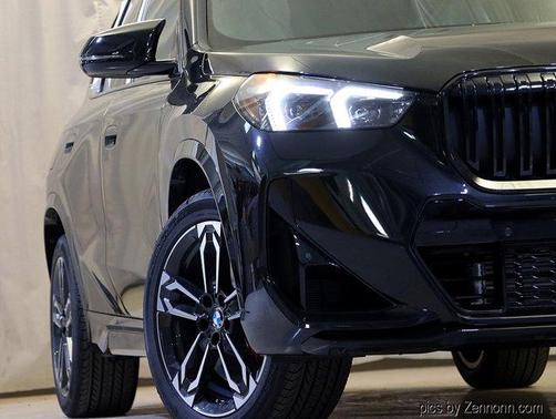 2026 BMW X1 M35i