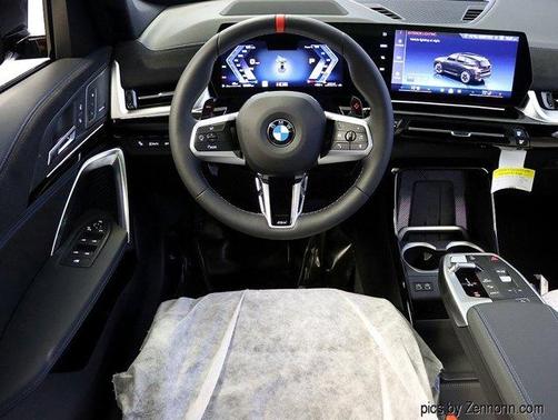 2026 BMW X1 M35i