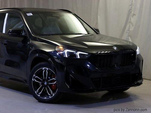 2026 BMW X1 M35i