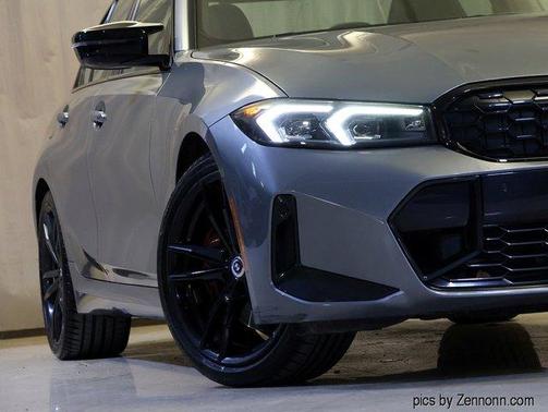 2023 BMW M340 i xDrive