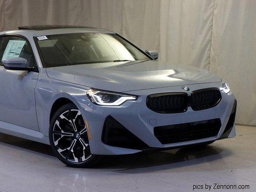 2025 BMW 230 i xDrive