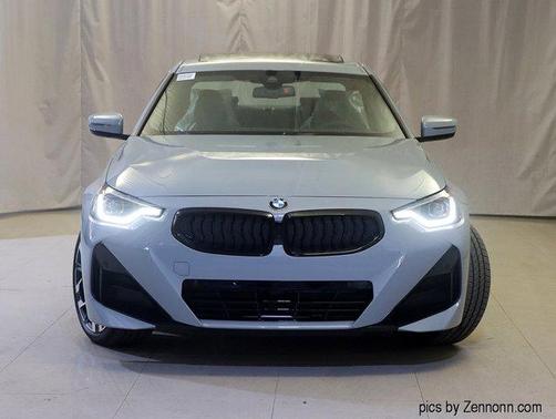 2025 BMW 230 i xDrive