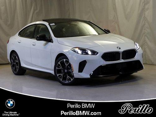 2026 BMW 228 Gran Coupe XDrive