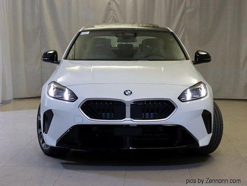 2026 BMW 228 Gran Coupe XDrive