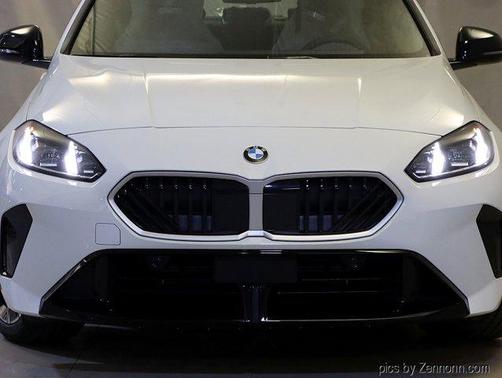 2026 BMW 228 Gran Coupe XDrive