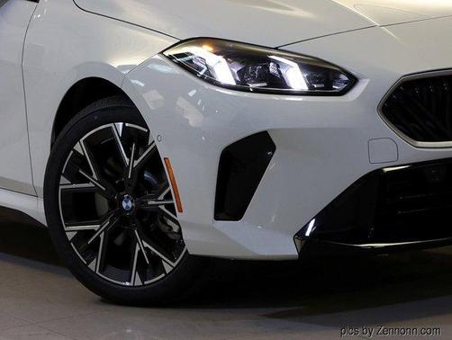 2026 BMW 228 Gran Coupe XDrive