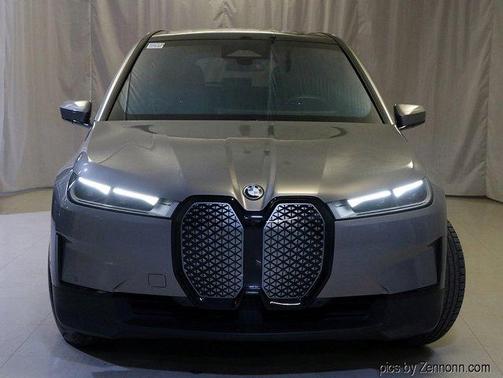 2023 BMW iX xDrive50