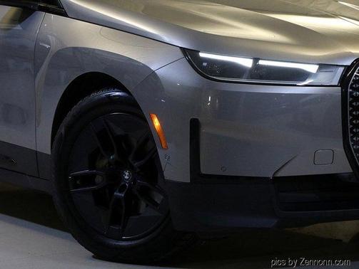 2023 BMW iX xDrive50