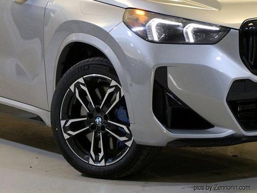 2025 BMW X1 M35i