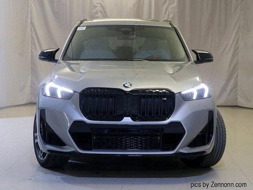 2025 BMW X1 M35i