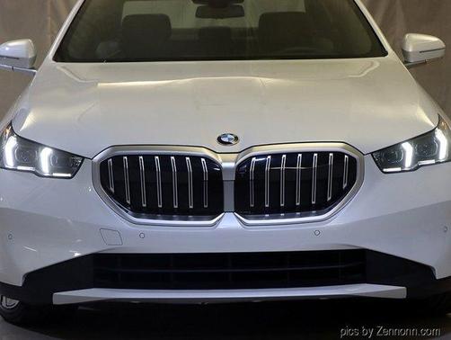 2024 BMW 540 i xDrive