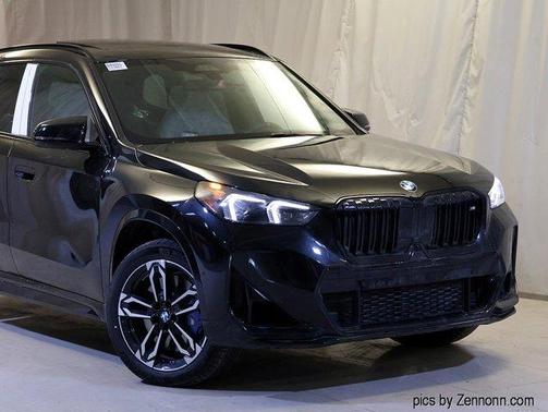 2026 BMW X1 M35i