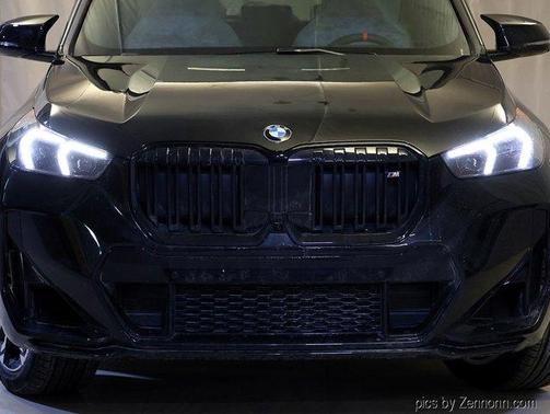 2026 BMW X1 M35i