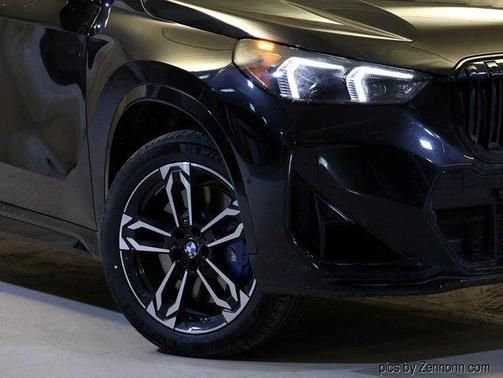 2026 BMW X1 M35i