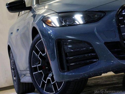 2026 BMW 430 Gran Coupe i xDrive