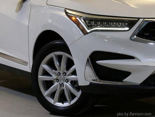 2021 Acura RDX Base