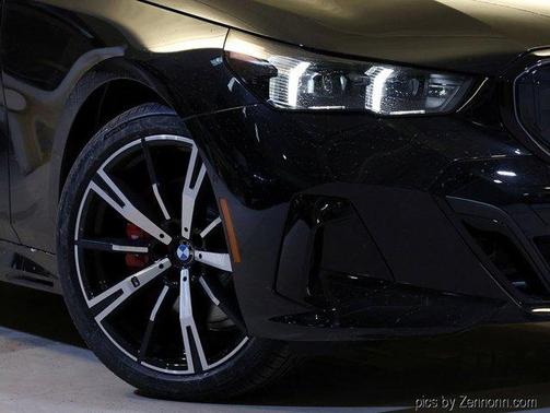 2026 BMW 530 i xDrive