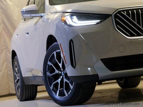 Dune 2026 BMW X3 30 xDrive
