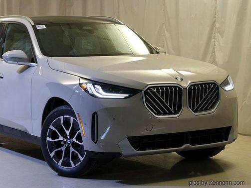 Dune 2026 BMW X3 30 xDrive