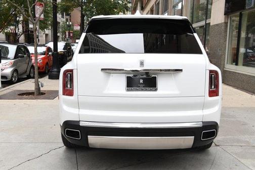 2023 Rolls-Royce Cullinan 