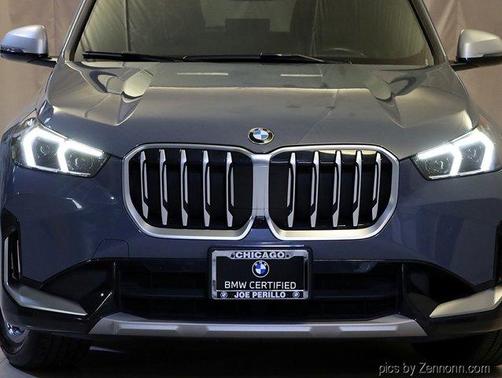 2023 BMW X1 xDrive28i