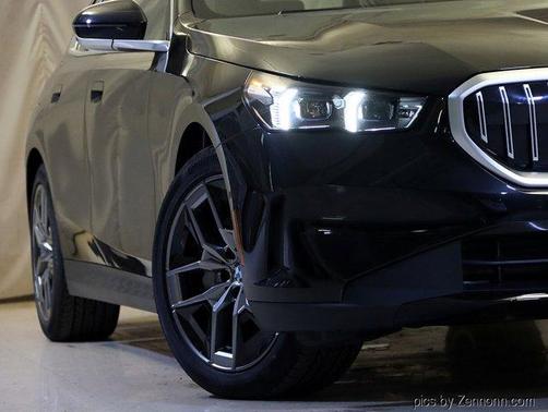 2026 BMW 540 i xDrive