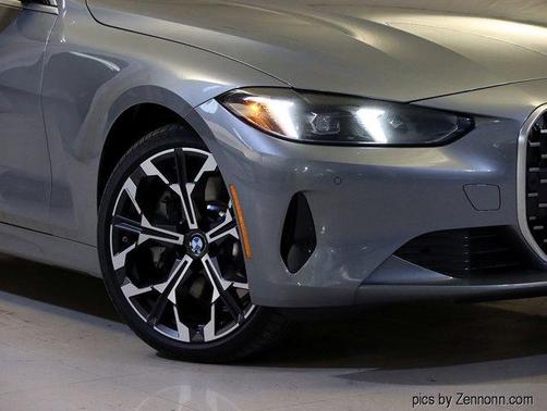 2026 BMW 430 i xDrive