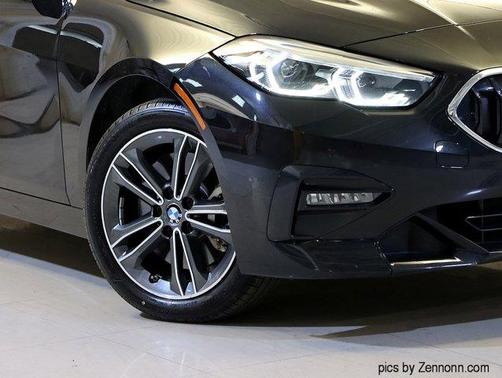 2021 BMW 228 Gran Coupe i xDrive