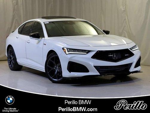 2023 Acura TLX Type S w/Performance Tire