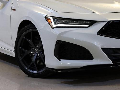 2023 Acura TLX Type S w/Performance Tire