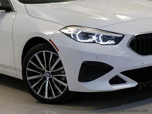 2024 BMW 228 Gran Coupe i xDrive