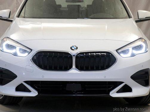 2024 BMW 228 Gran Coupe i xDrive