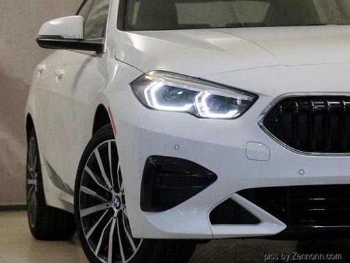 2024 BMW 228 Gran Coupe i xDrive