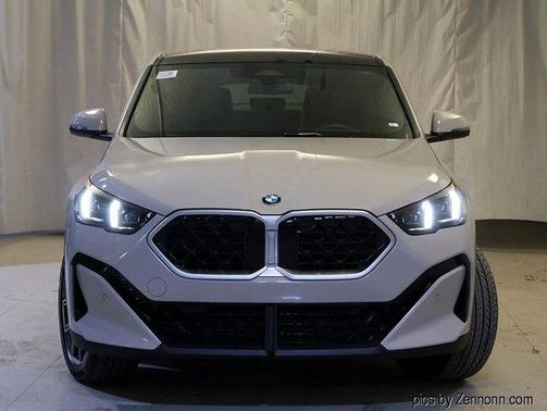 2026 BMW X2 xDrive28i