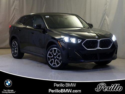 2024 BMW X2 xDrive28i